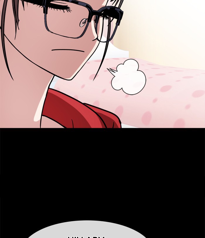 Change Season 2 Chapter 132 Bahasa Indonesia