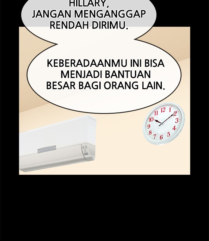 Change Season 2 Chapter 132 Bahasa Indonesia