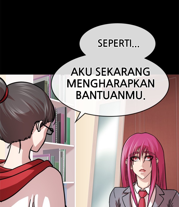 Change Season 2 Chapter 132 Bahasa Indonesia
