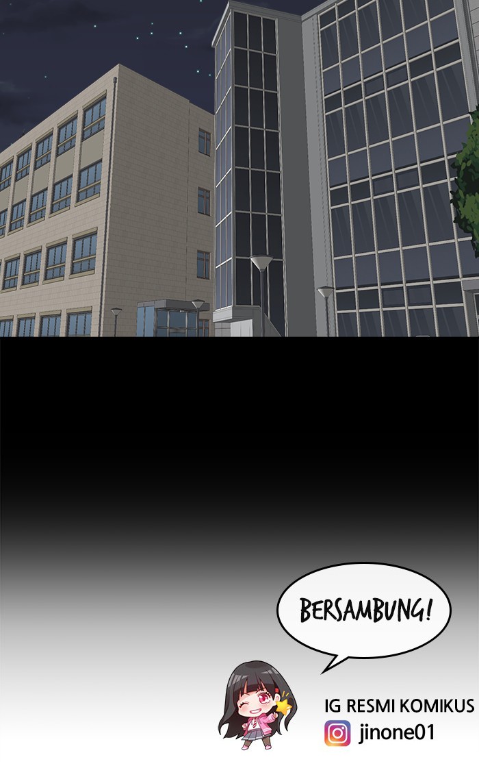 Change Season 2 Chapter 132 Bahasa Indonesia