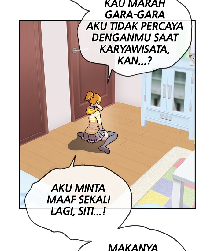 Change Season 2 Chapter 141 Bahasa Indonesia