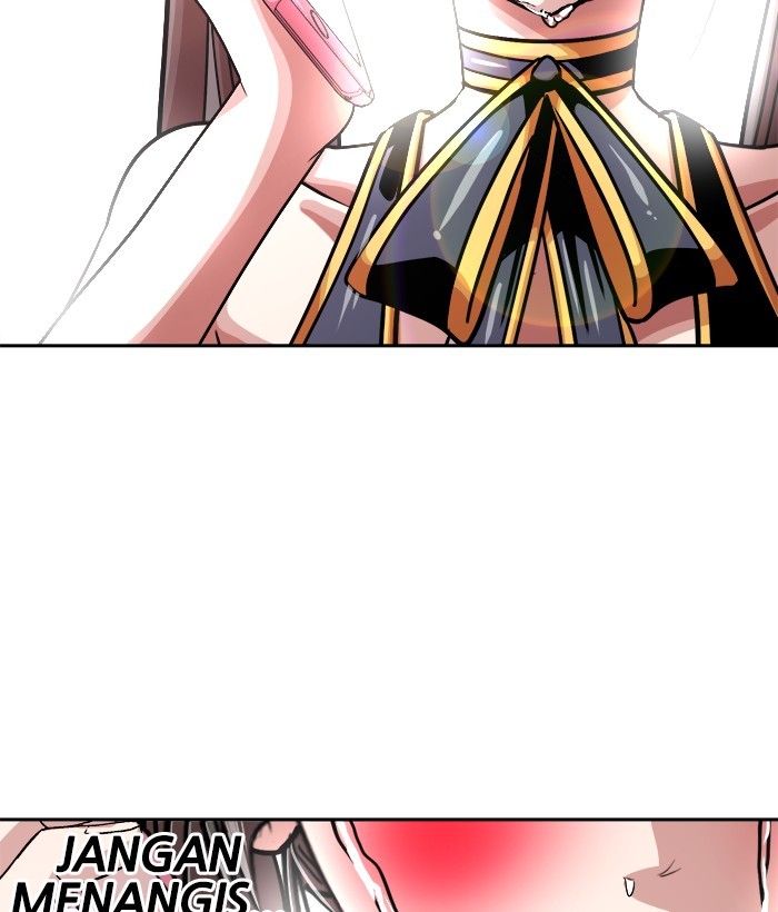 Change Season 2 Chapter 141 Bahasa Indonesia