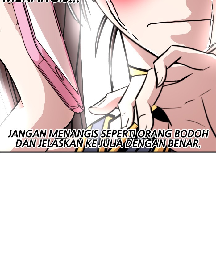 Change Season 2 Chapter 141 Bahasa Indonesia