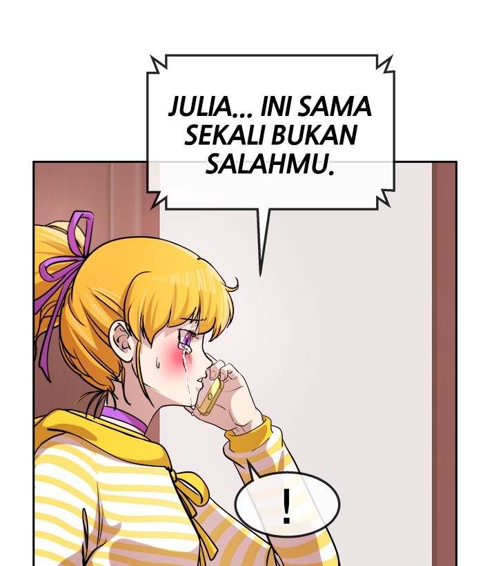 Change Season 2 Chapter 141 Bahasa Indonesia