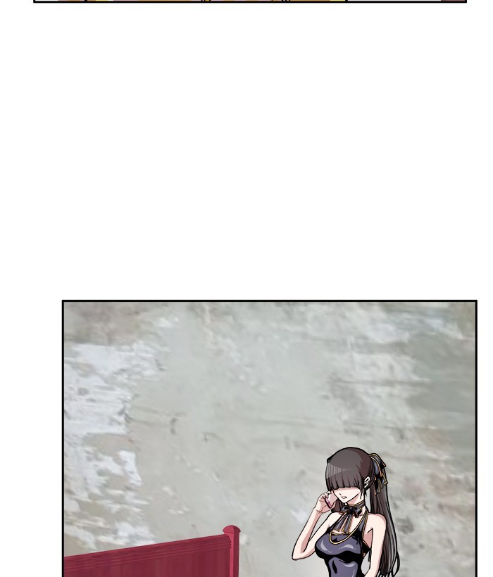 Change Season 2 Chapter 141 Bahasa Indonesia