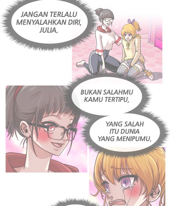 Change Season 2 Chapter 141 Bahasa Indonesia