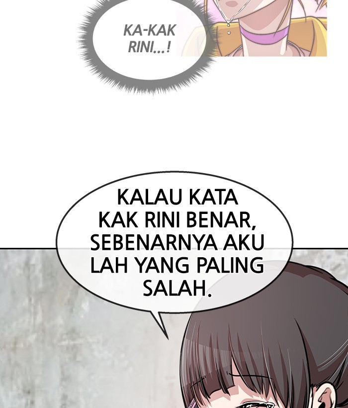 Change Season 2 Chapter 141 Bahasa Indonesia