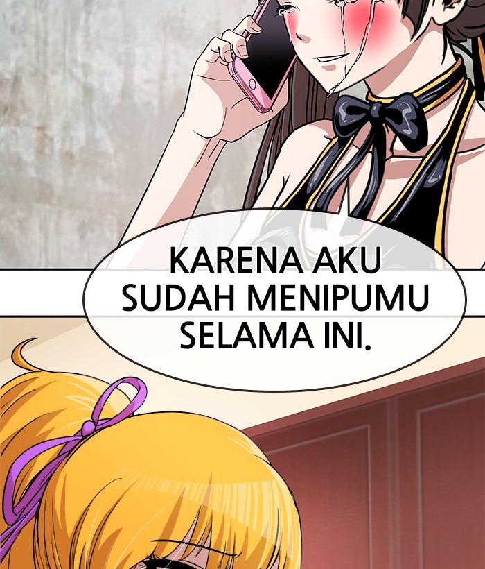 Change Season 2 Chapter 141 Bahasa Indonesia