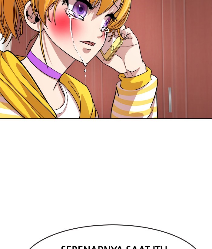 Change Season 2 Chapter 141 Bahasa Indonesia