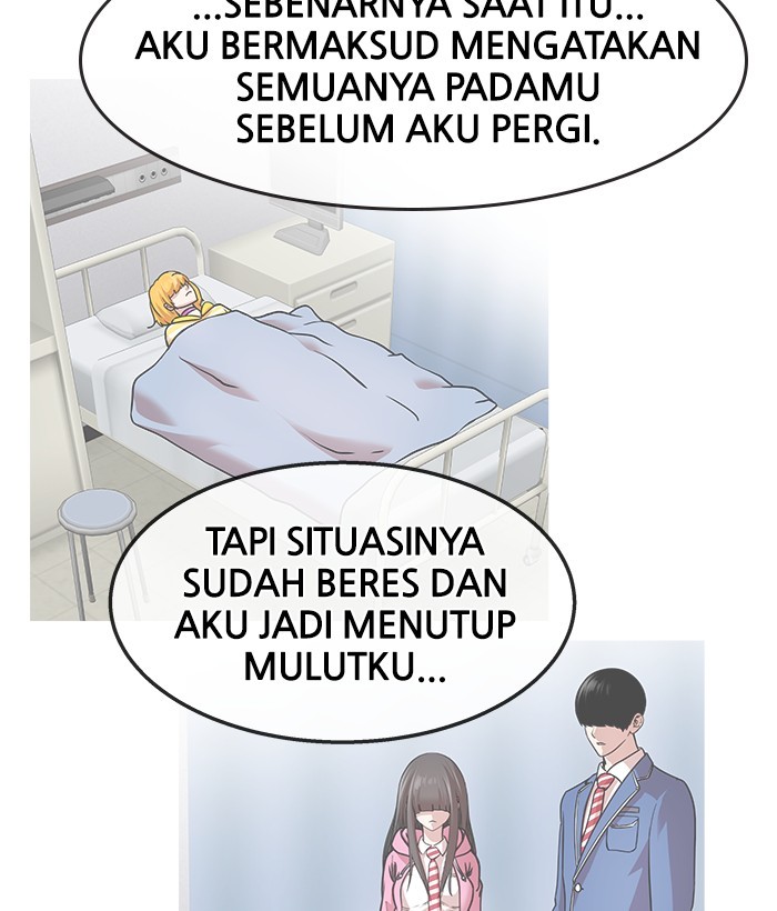 Change Season 2 Chapter 141 Bahasa Indonesia