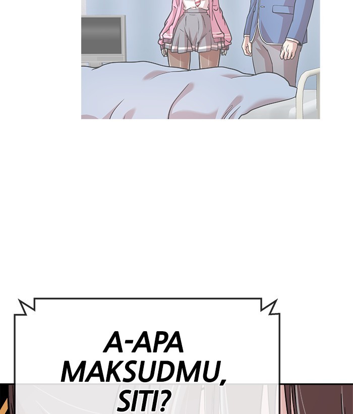 Change Season 2 Chapter 141 Bahasa Indonesia