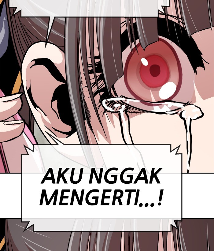 Change Season 2 Chapter 141 Bahasa Indonesia