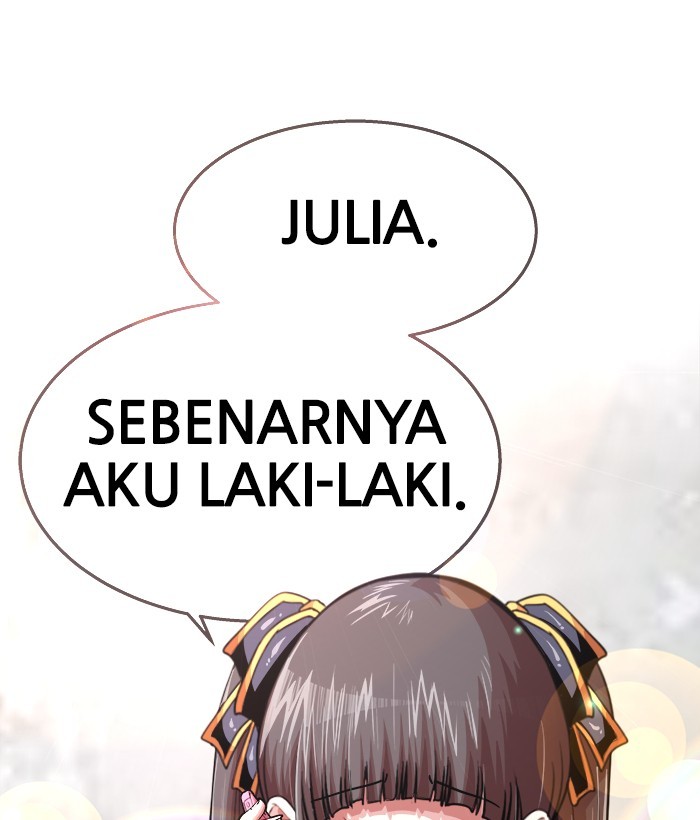 Change Season 2 Chapter 141 Bahasa Indonesia