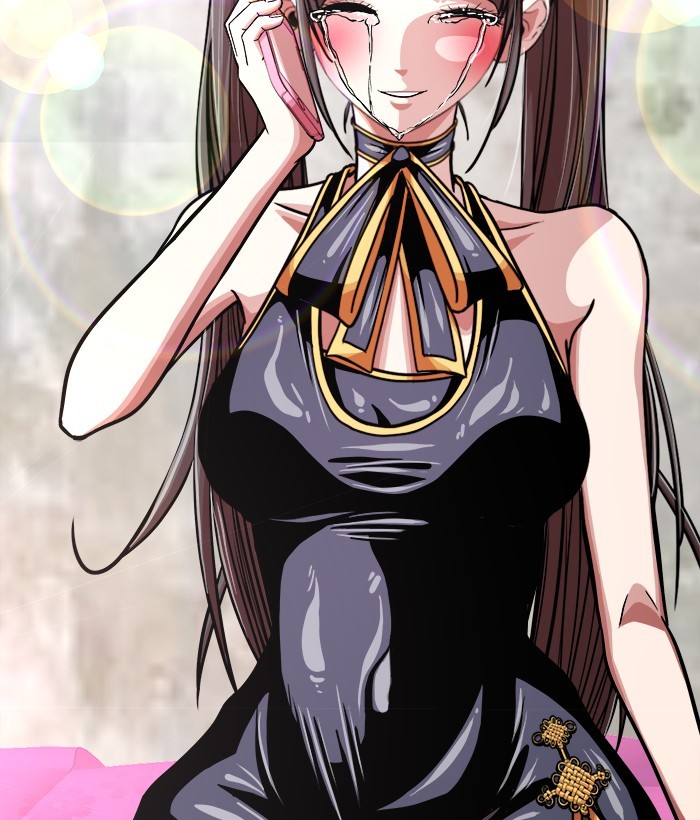 Change Season 2 Chapter 141 Bahasa Indonesia