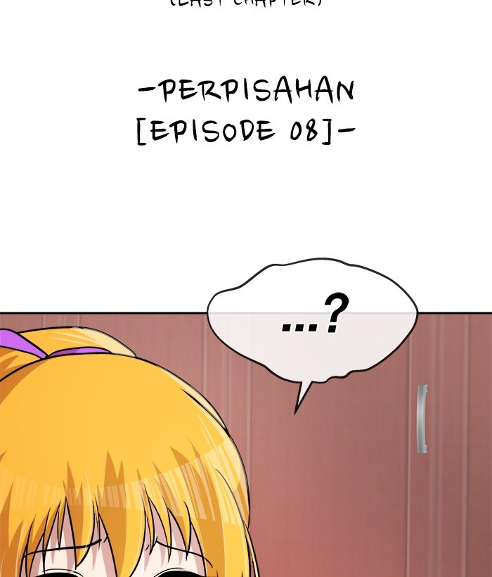 Change Season 2 Chapter 141 Bahasa Indonesia