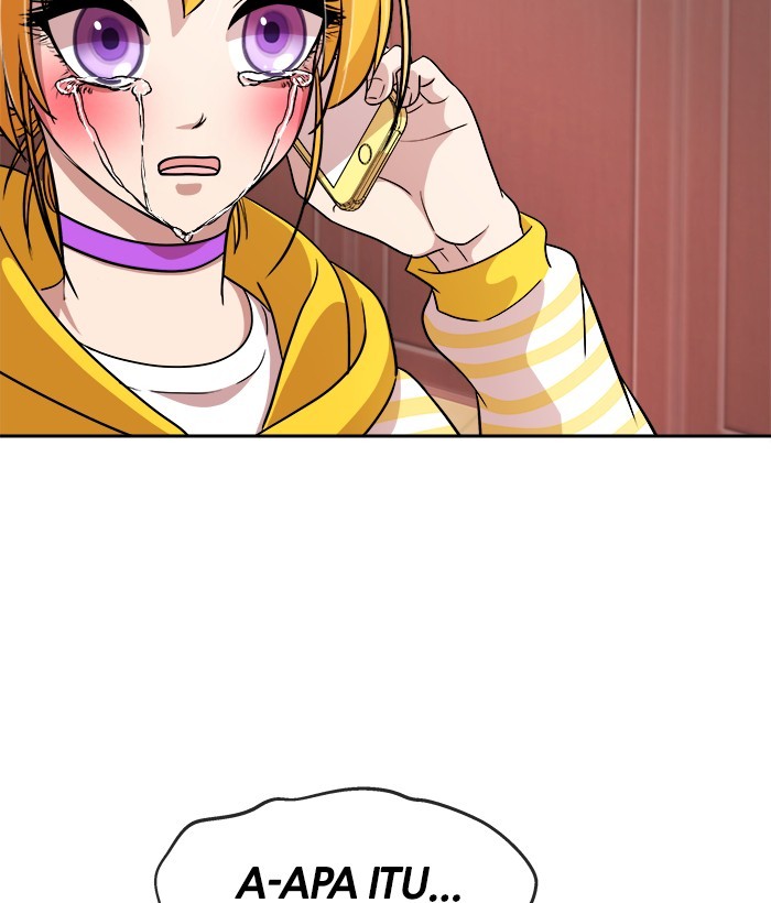 Change Season 2 Chapter 141 Bahasa Indonesia