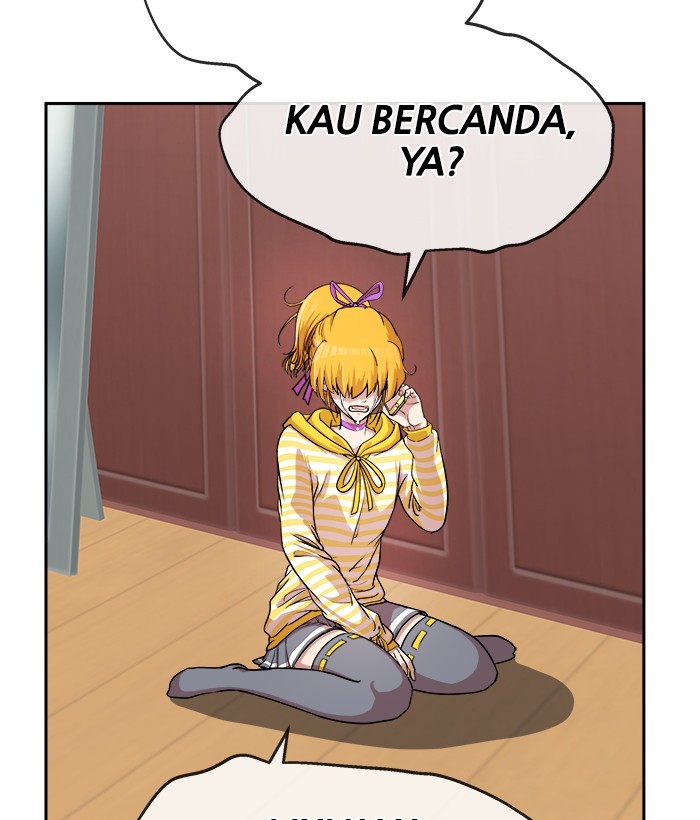 Change Season 2 Chapter 141 Bahasa Indonesia