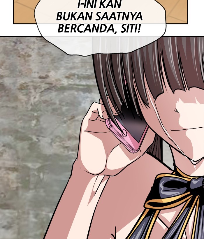 Change Season 2 Chapter 141 Bahasa Indonesia