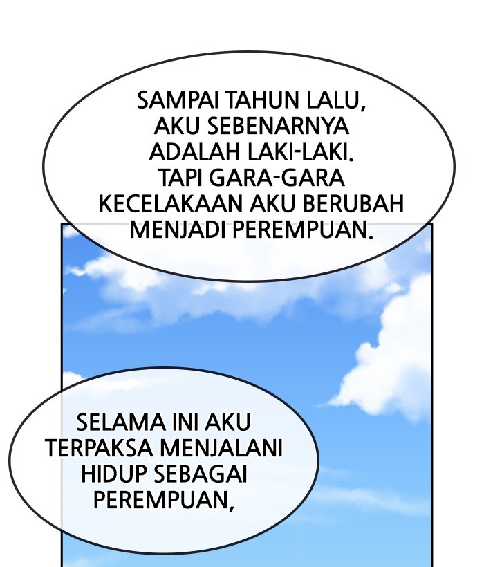Change Season 2 Chapter 141 Bahasa Indonesia