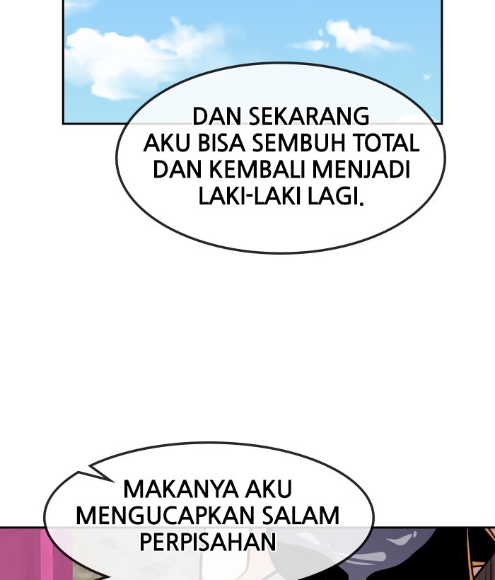 Change Season 2 Chapter 141 Bahasa Indonesia