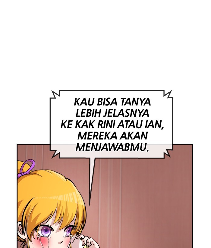 Change Season 2 Chapter 141 Bahasa Indonesia