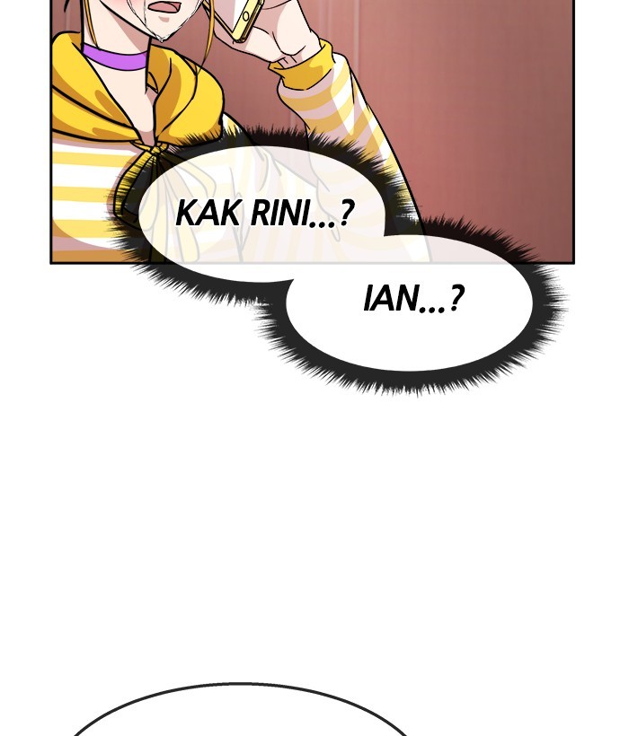 Change Season 2 Chapter 141 Bahasa Indonesia