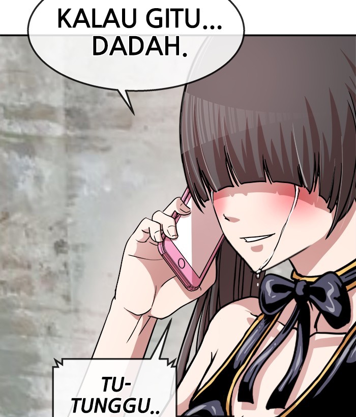 Change Season 2 Chapter 141 Bahasa Indonesia