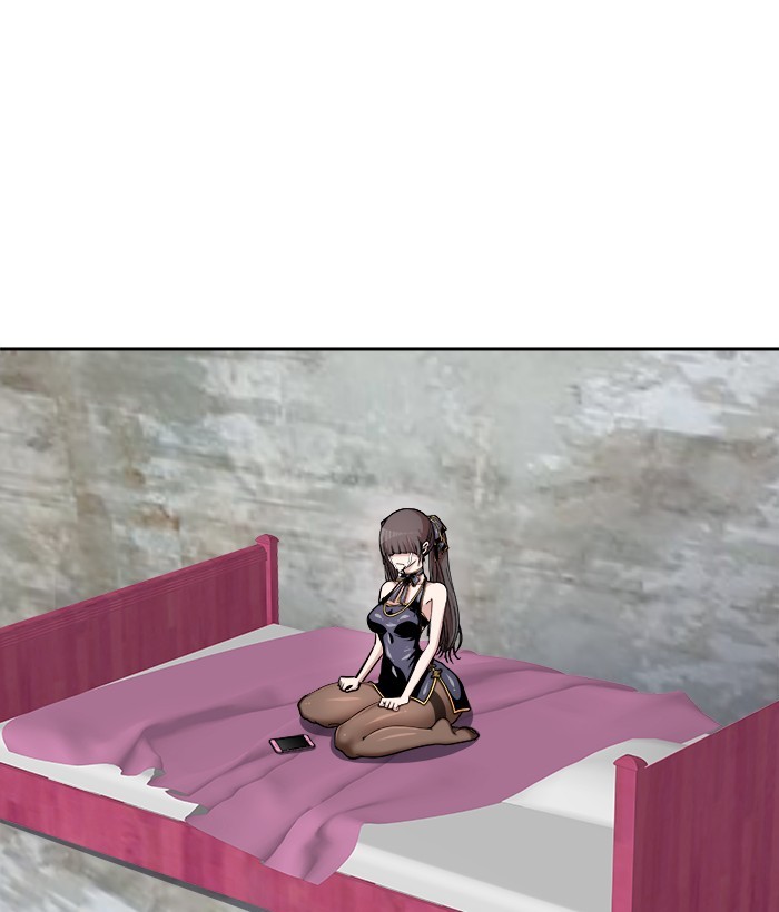 Change Season 2 Chapter 141 Bahasa Indonesia