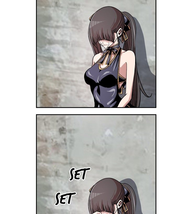 Change Season 2 Chapter 141 Bahasa Indonesia