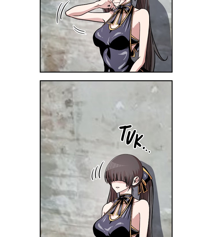 Change Season 2 Chapter 141 Bahasa Indonesia