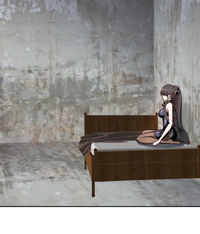 Change Season 2 Chapter 141 Bahasa Indonesia