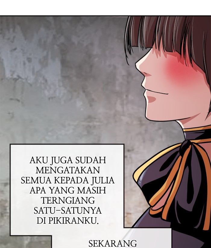Change Season 2 Chapter 141 Bahasa Indonesia