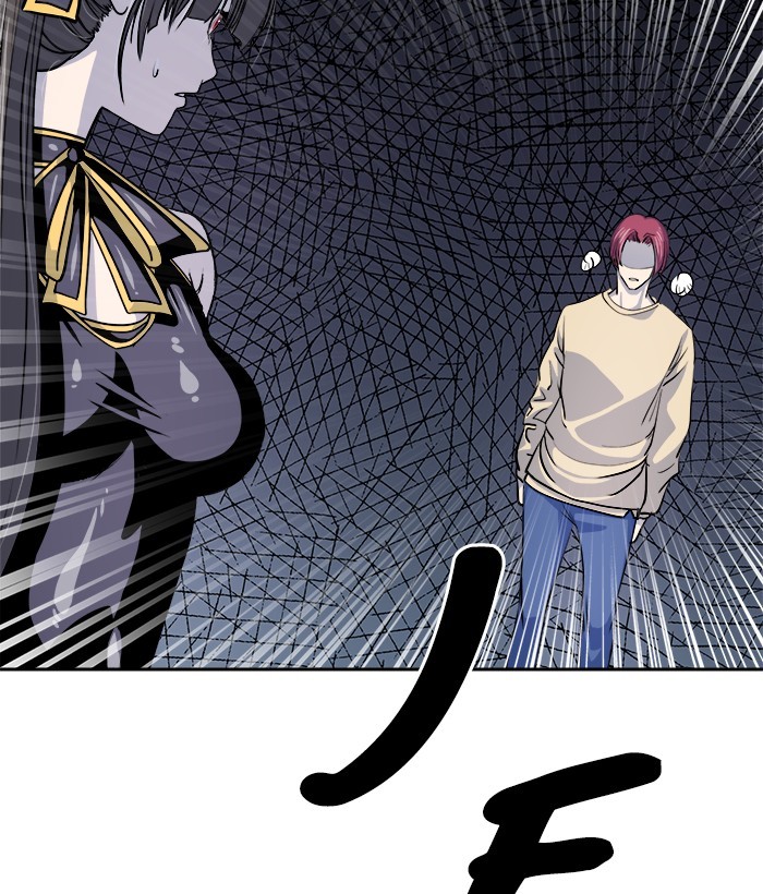 Change Season 2 Chapter 141 Bahasa Indonesia