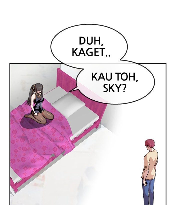 Change Season 2 Chapter 141 Bahasa Indonesia