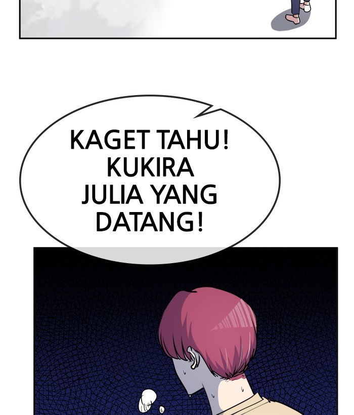 Change Season 2 Chapter 141 Bahasa Indonesia