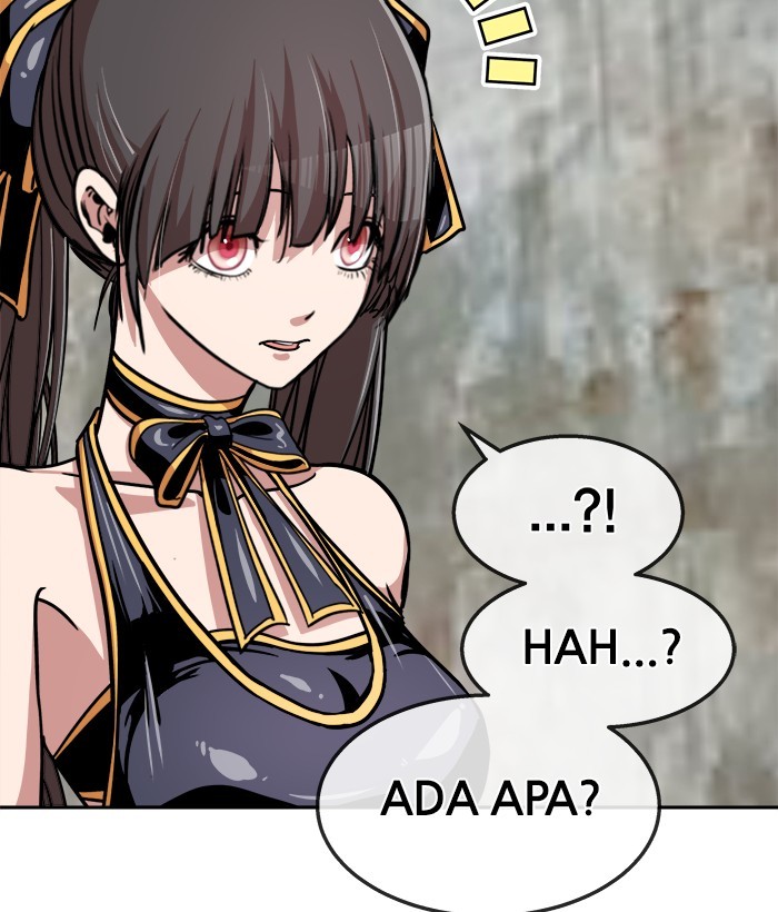 Change Season 2 Chapter 141 Bahasa Indonesia