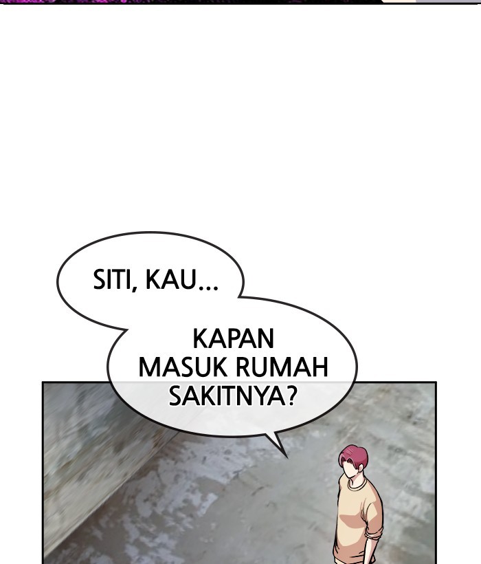 Change Season 2 Chapter 141 Bahasa Indonesia
