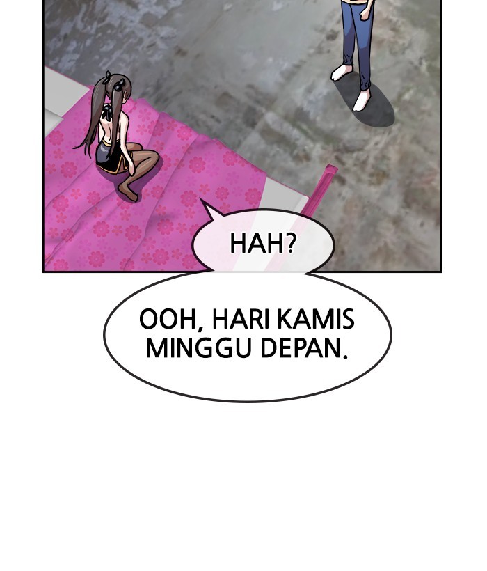 Change Season 2 Chapter 141 Bahasa Indonesia