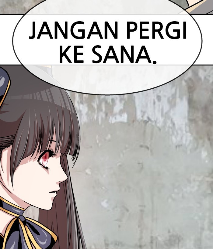 Change Season 2 Chapter 141 Bahasa Indonesia