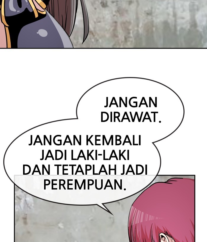 Change Season 2 Chapter 141 Bahasa Indonesia