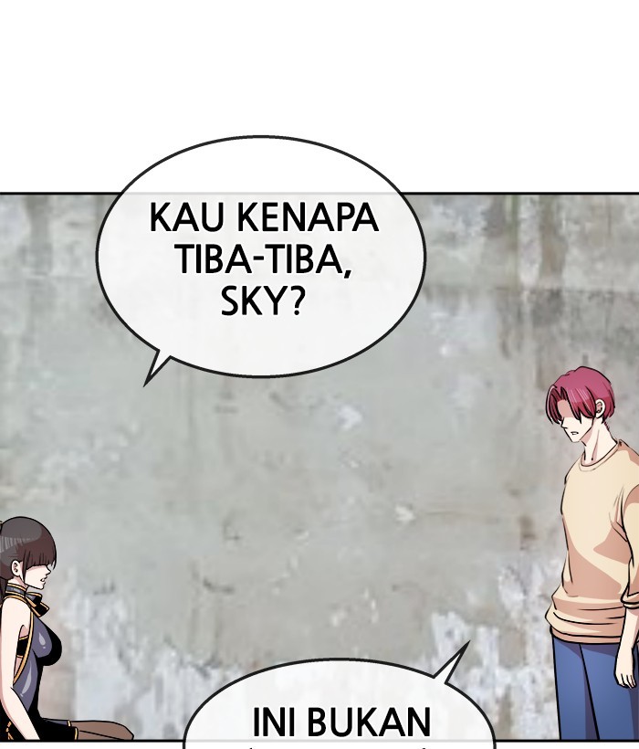 Change Season 2 Chapter 141 Bahasa Indonesia