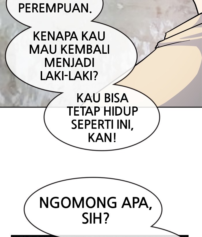 Change Season 2 Chapter 141 Bahasa Indonesia