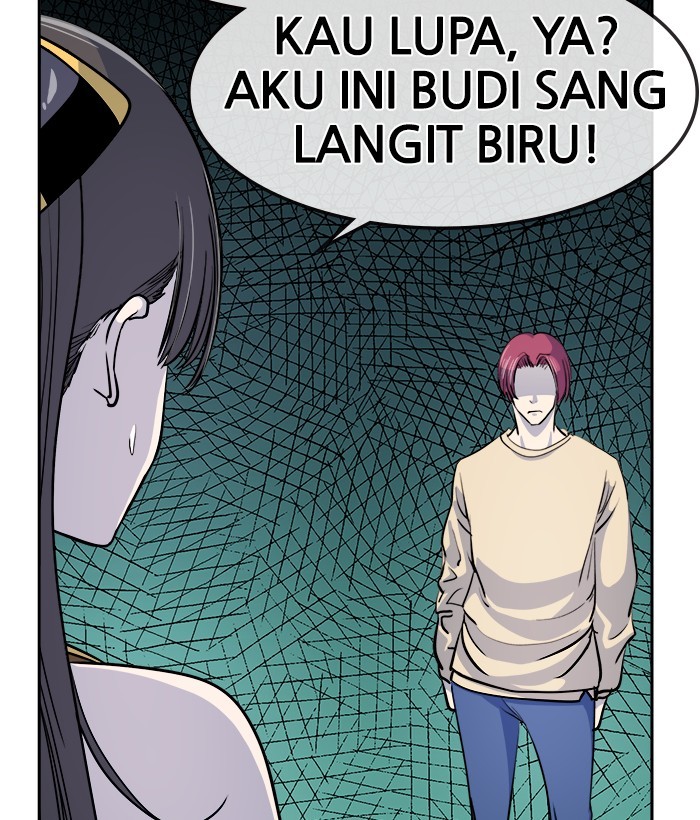 Change Season 2 Chapter 141 Bahasa Indonesia