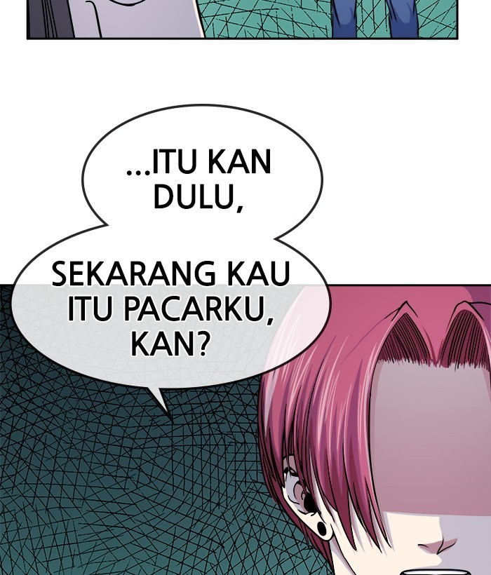 Change Season 2 Chapter 141 Bahasa Indonesia