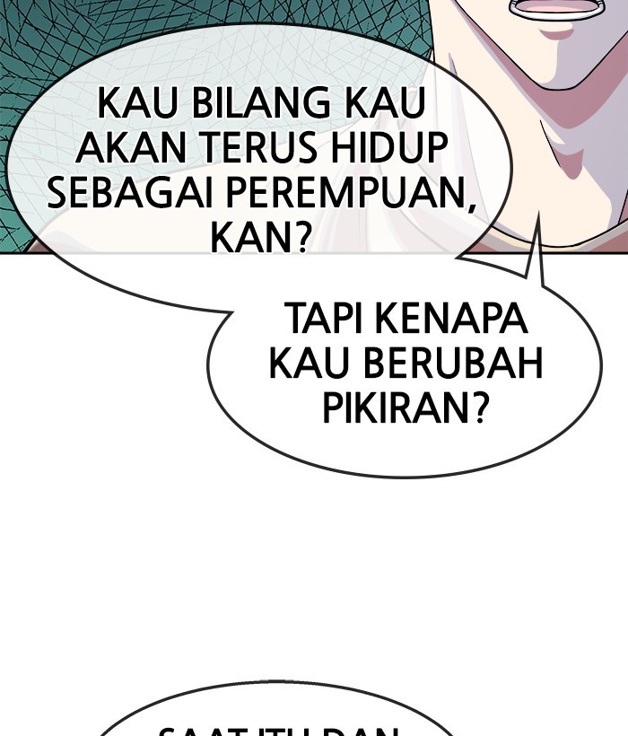 Change Season 2 Chapter 141 Bahasa Indonesia