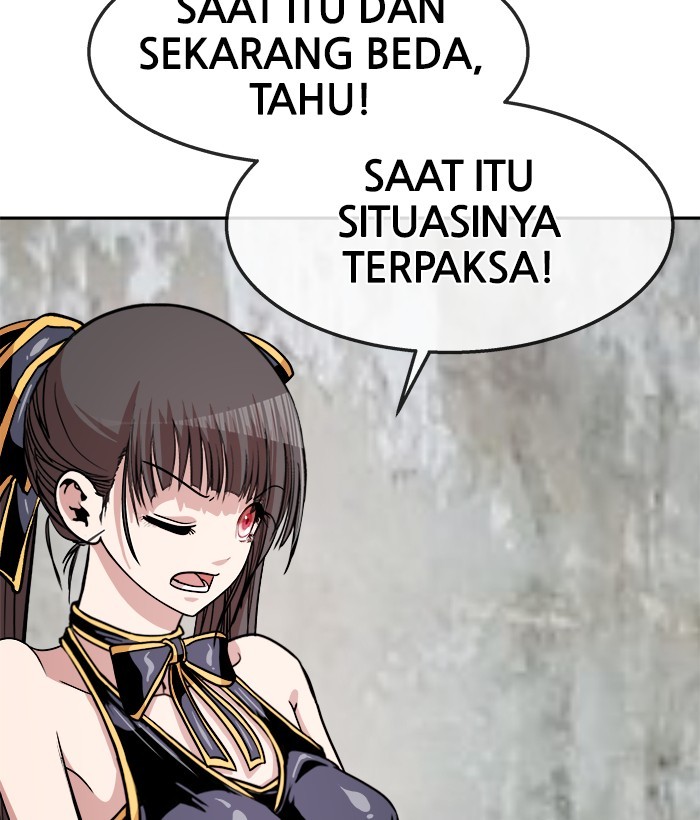 Change Season 2 Chapter 141 Bahasa Indonesia