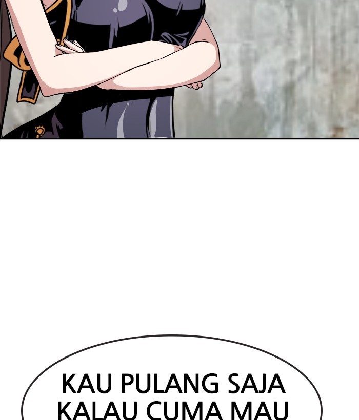 Change Season 2 Chapter 141 Bahasa Indonesia