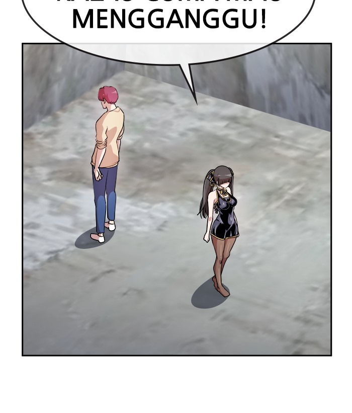 Change Season 2 Chapter 141 Bahasa Indonesia