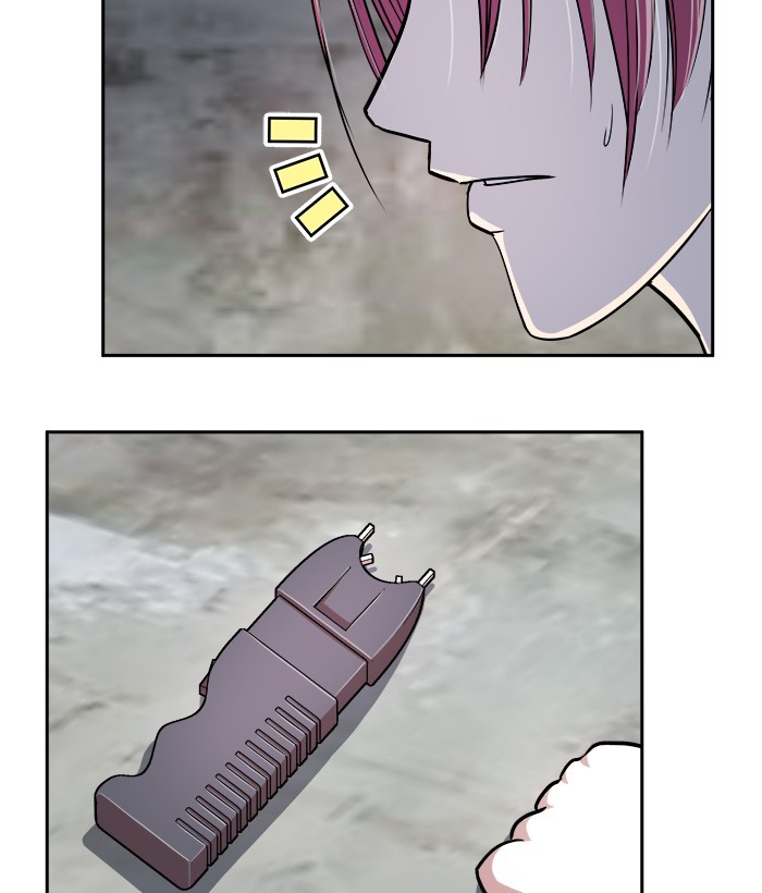 Change Season 2 Chapter 141 Bahasa Indonesia