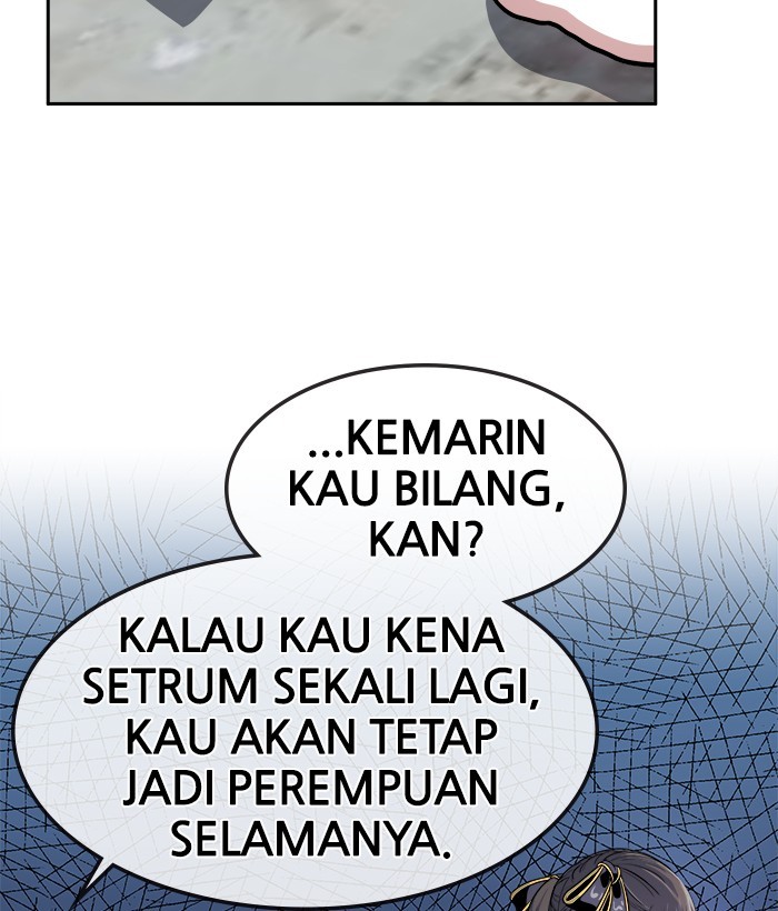 Change Season 2 Chapter 141 Bahasa Indonesia